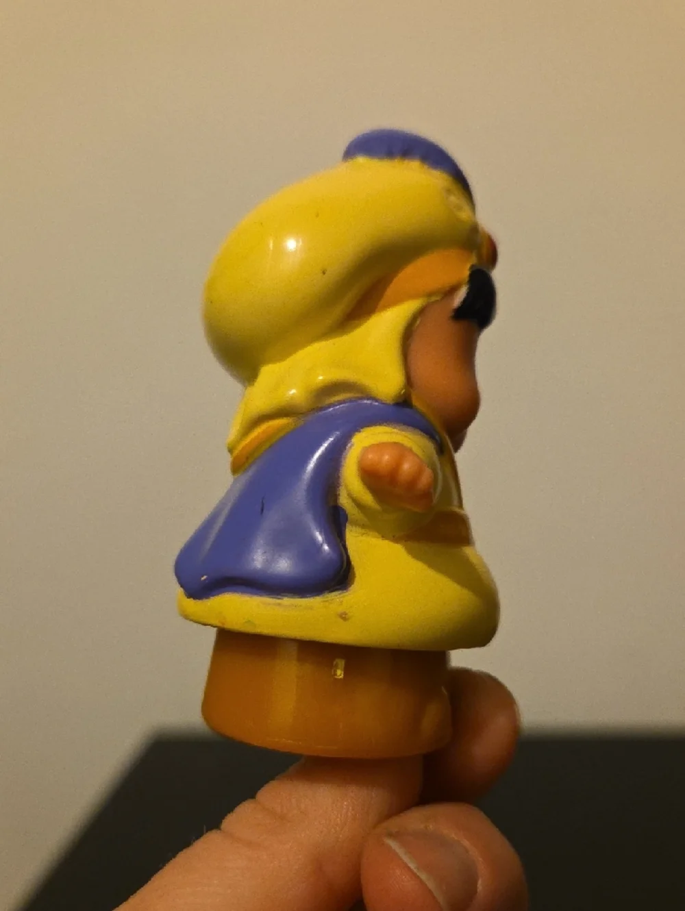 Little People Aladdin & Jasmine Disney Prince Princess Talker - Picture 5 of 12